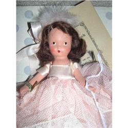 Nancy Ann Storybook Lassie  Doll #1305257