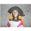 Image 1 : Ecuador Cloth Doll #1305266