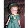 Image 1 : Effanbee Girl Scout vinyl doll #1305271