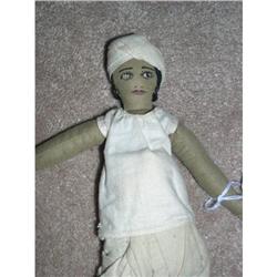 Cloth India man #1305276