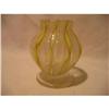 Toothpick Holder Latticino w/ Gold Flecks #1305365