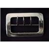 Sterling Belt Buckle #1305375