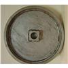 Image 1 : WOODEN CIRCLE MOLD FOR SAND CASTING IRON #1305400