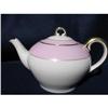 Image 1 : GORGEOUS GERMAN TEAPOT #1305452