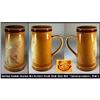Image 1 : CZECH D. URBACH POLAR BEAR BEER STEIN / CP025 #1305688