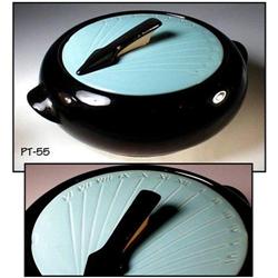 RARE SHAWNEE "KENWOOD" ART DECO BOWL / PT055 #1305706