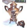 Image 1 : Coffee Samovar by Manning Bowman Electric #1310604