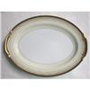 Image 1 : Platter 16" Noritake Goldbeam #1310619