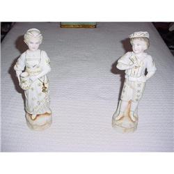 German figurines #1310686