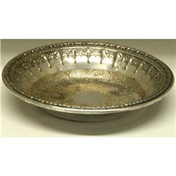 Reed & Barton silver plated bowl #1310707