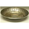 Image 1 : Reed & Barton silver plated bowl #1310707