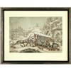 Image 1 : ?Wandering Gypsies?, by: Anton Pieck  #1310796