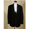 Image 1 : POLO Ralph Lauren Blazer Jacket 40 R Navy #1311503