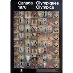 Unknown   Canada Olympics 1976 #1311543