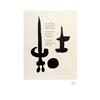 Image 1 : Miró   Illustrated Poems-Parler Seul #1311573