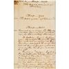 Image 2 : George Washington Handwritten Notes on Farming