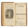 Image 2 : Caroline Fillmore Signed Books