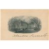 Image 1 : Theodore Roosevelt Signed Engraving