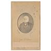Image 1 : John Quincy Adams Photograph