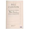 Image 2 : Bill Clinton Signed Book