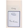 Image 2 : Bill Clinton Signed Book