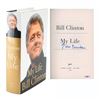 Image 1 : Bill Clinton Signed Book