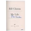 Image 2 : Bill Clinton Signed Book