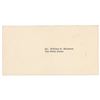 Image 2 : Dwight D. Eisenhower Typed Letter Signed