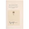 Image 2 : Lyndon and Lady Bird Johnson Signed Books