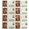 Image 2 : Nixon, Ford, and Carter Signed Group Lot