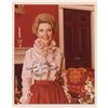 Image 1 : Nancy Reagan Signed Photograph