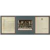 Image 2 : Franklin D. Roosevelt Typed Letter Signed
