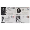 Image 1 : Bess Truman Signed Group Lot