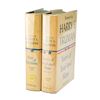 Image 1 : Harry S. Truman Signed Books