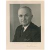 Image 1 : Harry S. Truman Signed Photograph