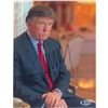 Image 1 : Donald Trump Signed Photograph