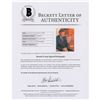 Image 2 : Donald Trump Signed Photograph