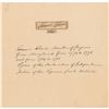 Image 1 : Samuel Chase Signature