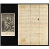 Image 2 : Patrick Henry Document Signed