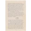 Image 2 : Howard Hughes Document Signed