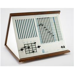 1972 Triadex Muse-1 Analog Synthesizer Sequencer