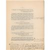 Image 2 : Henri Becquerel Hand-Annotated Booklet