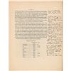 Image 4 : Henri Becquerel Hand-Annotated Booklet