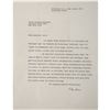Image 1 : Albert Einstein Typed Letter Signed