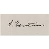 Image 2 : Albert Einstein Typed Letter Signed