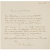Image 1 : Albert Einstein Autograph Poem Signed