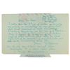 Image 1 : George Gamow Signed Letters