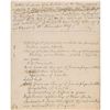 Image 1 : Dionysius Lardner Signed Handwritten Manuscript