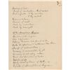 Image 2 : Dionysius Lardner Signed Handwritten Manuscript