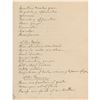 Image 3 : Dionysius Lardner Signed Handwritten Manuscript